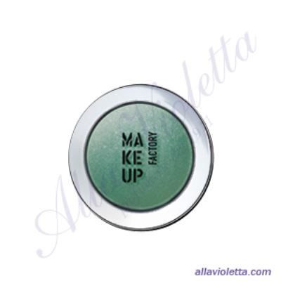 MAKE-UP FACTORY Eye Shadow 60 Aquamarine Green